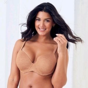 *Adore Me* Alkalana Contour Plus 38G